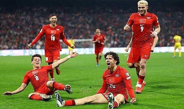 Yapay zeka'dan Kosova-Türkiye maçın tahmini: Dünya Kupası öncesi son randevu! - Fotoğraf: 7