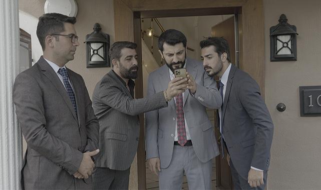 Bu hafta izlenebilecek 6 film vizyonda: Dram, komedi, korku, aksiyon... - Resim: 3