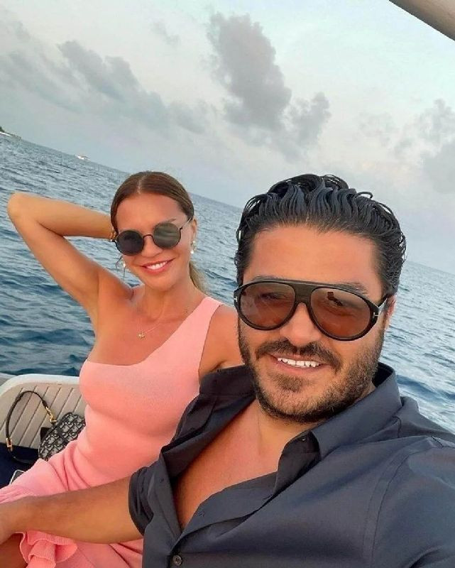 Ebru Şallı boşanma kararı hakkında ilk kez konuştu - Resim: 4