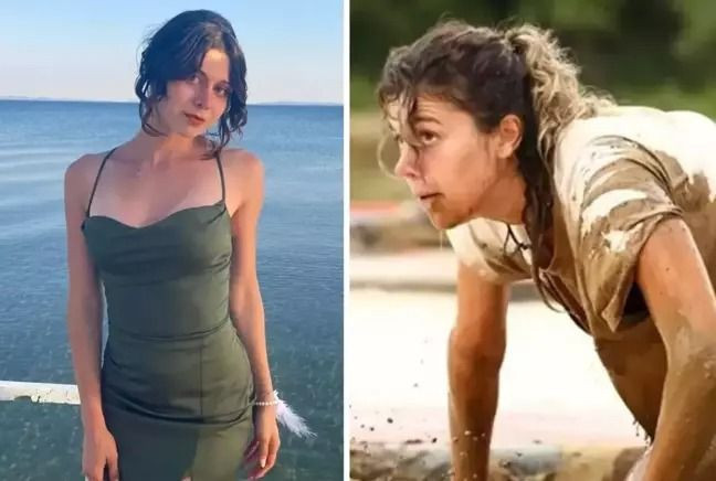 Survivor şampiyonundan ilan-ı aşk: Evli olsam onun için boşanırım - Resim: 2