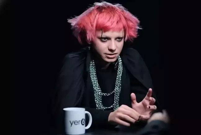 Tövbe edip Müslüman olmuştu: 'Zebani Efe' son haliyle sosyal medyada gündem oldu - Resim: 1