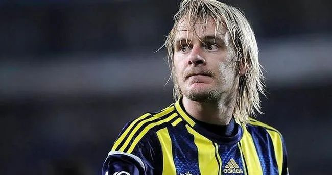 Aziz Yıldırım’dan sansasyonel transferler! Tek tek imza attırmıştı... - Fotoğraf: 8