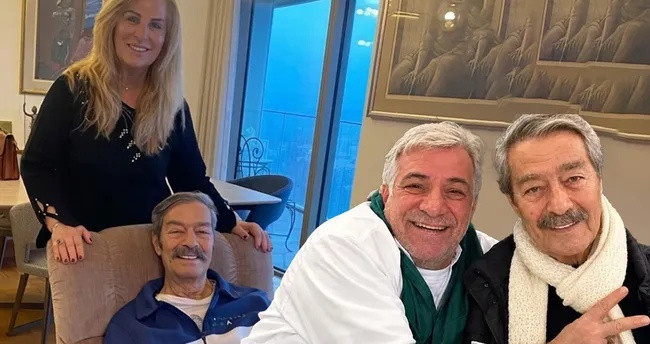 Kadir İnanır'ın Ordu'daki toprakları ne olacak? Miras tartışmasında yeni gelişme - Fotoğraf: 6