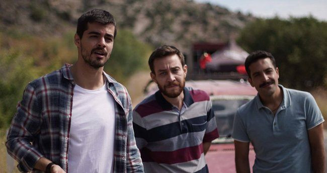 TRT 1'den Gönül Dağı dizi hakkında flaş karar! - Resim: 1