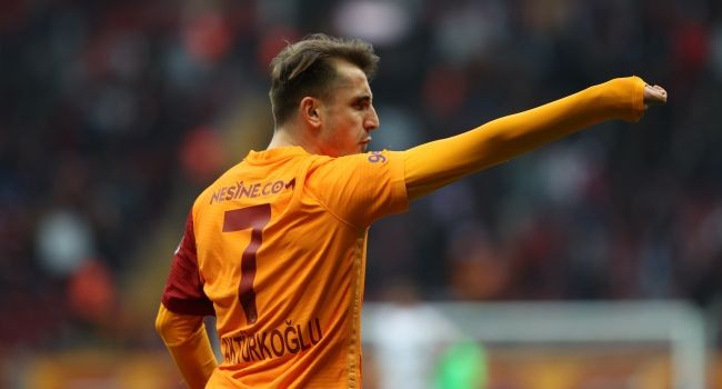 Bu haber Galatasaraylıları çıldırtacak: Kerem Aktürkoğlu ezeli rakibe imza atıyor! - Resim: 2