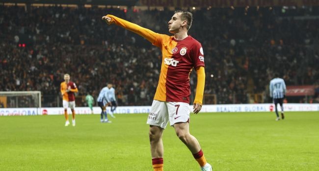 Bu haber Galatasaraylıları çıldırtacak: Kerem Aktürkoğlu ezeli rakibe imza atıyor! - Resim: 3