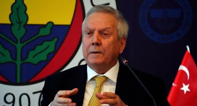 Aziz Yıldırım'dan Ali Koç'a dikkat çeken uyarı: ''Seçimi biz kazanırsak...'' - Resim: 4