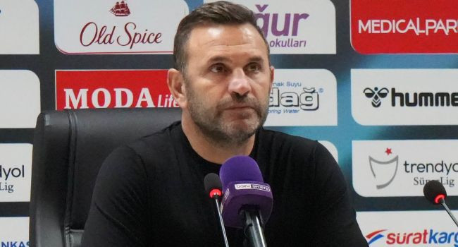 İtalyan devinden Okan Buruk'a flaş teklif: Galatasaray hocasını kaptırmak üzere - Resim: 2