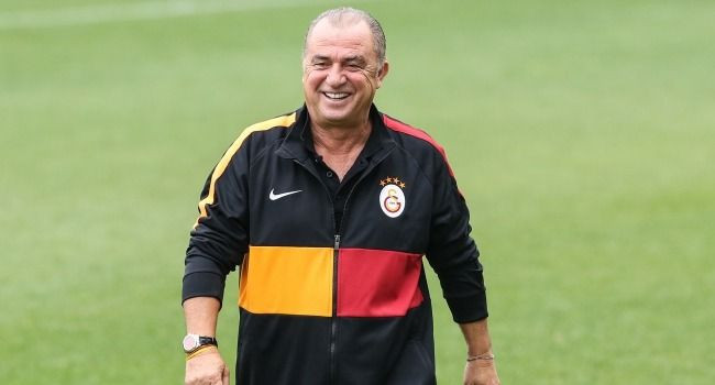 Arabistan takımıyla anlaşmıştı: Fatih Terim'den transfer açıklaması geldi - Resim: 2
