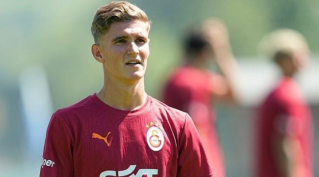 Galatasaray'da 9 milyon euroluk dev kriz: Okan Buruk, Jelert'in üstünü çizdi - Resim: 4