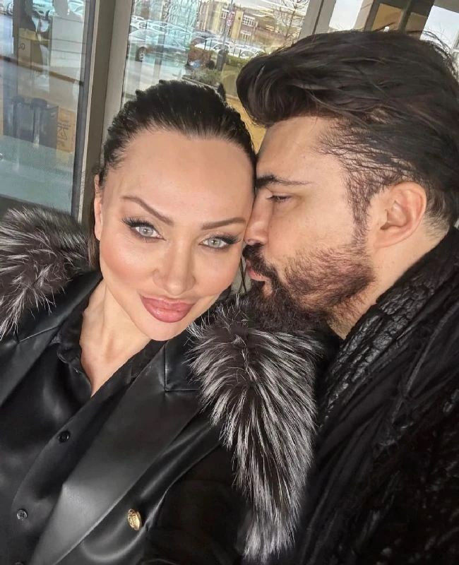 “Kızımla değil, maddeyle mücadele ediyorum”  Umut Akyürek ve Oktay Ertuğrul’dan çağrı - Resim: 1