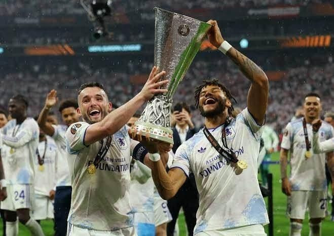 UEFA sıralaması güncellendi: Fenerbahçe'den Galatasaray ve Beşiktaş'a tarihi fark! - Fotoğraf: 14