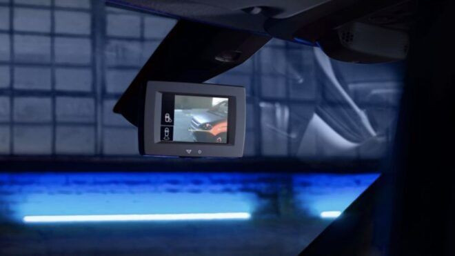 Elektrikli Fiat Doblo heyecanı! Hem enişteler hem büyük aileler bu haber sizin için! - Resim: 1