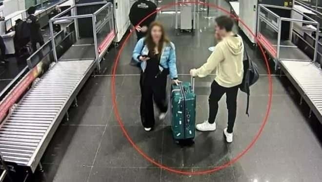 Yazar Eylem Tok'a ABD'de ilk kez ulaşıldı: O soru sonrası telefonu kapattı - Resim: 2