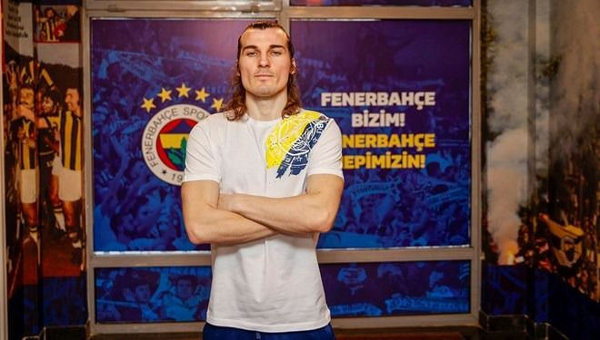 Çağlar Söyüncü Fenerbahçe'ye transferini anlattı: Süreçte neler oldu? İşte perde arkası! - Fotoğraf: 16