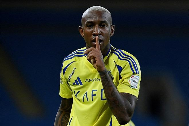 Fenerbahçe taraftarına müjde: Talisca'nın İstanbul'a geliş tarihi belli oldu! - Fotoğraf: 7