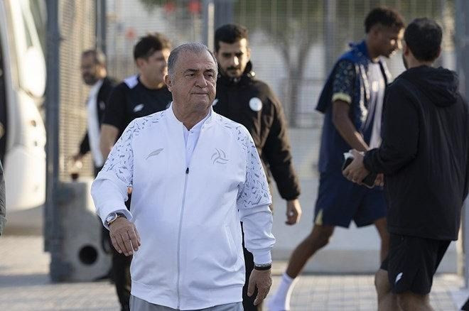 Fatih Terim transferindeki detayı açıkladı! 2 kişiye özel teşekkür - Resim: 4