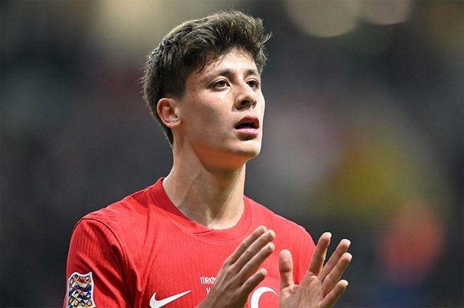 Arda Güler'in dedesi takım ismi verdi: Transfere noktayı koydu - Resim: 2