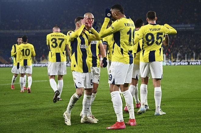 Fenerbahçe ve Galatasaray'ın tur atlama ihtimali belli oldu! - Resim: 2
