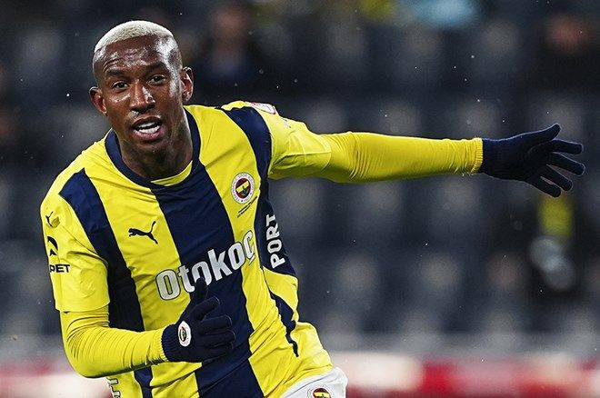Brezilyalı füze geliyor! Talisca, Antalyaspor maçında ilk 11 için hazır! - Resim: 2
