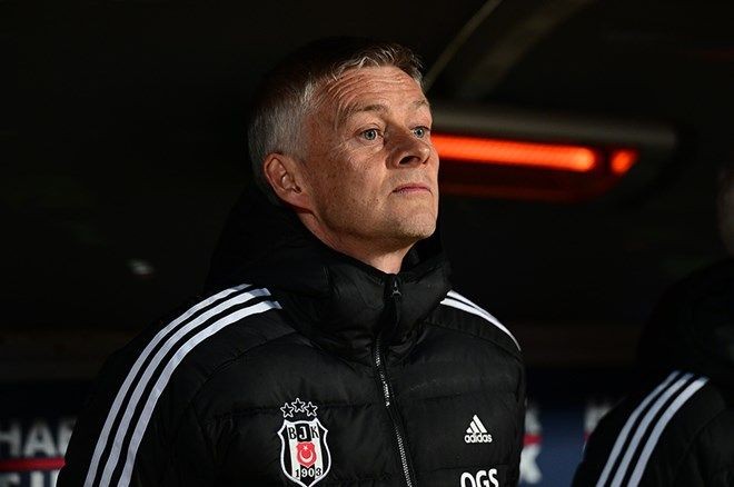 Sergen Yalçın’dan Solskjaer’e şok çıkış: “Beşiktaş’ta kalamaz, kendime yer yapmıyorum!” - Resim: 3