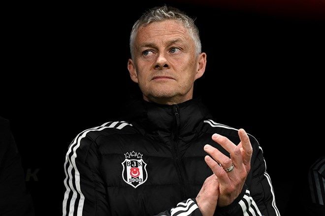Sergen Yalçın’dan Solskjaer’e şok çıkış: “Beşiktaş’ta kalamaz, kendime yer yapmıyorum!” - Resim: 2