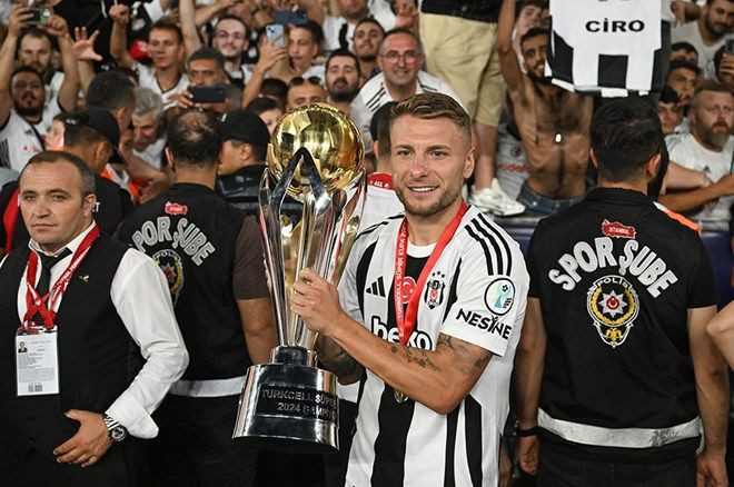 Beşiktaş’ta dev kıyım: 11 isimle veda zamanı! - Resim: 1