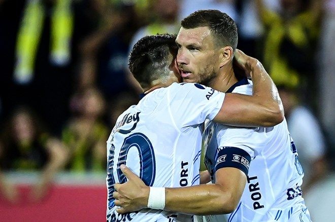 Kayserispor maçı sonrası şok: Ali Koç’tan Dzeko ve Tadic kararı! - Resim: 3