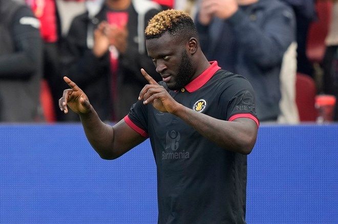 Fenerbahçe’den Boniface bombası! Devin Özek’ten 40 milyon euroluk hamle - Resim: 4