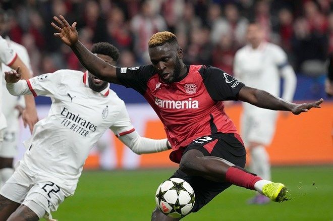 Fenerbahçe’den Boniface bombası! Devin Özek’ten 40 milyon euroluk hamle - Resim: 3