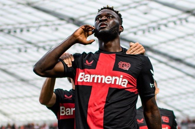 Fenerbahçe’den Boniface bombası! Devin Özek’ten 40 milyon euroluk hamle - Resim: 2