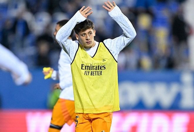 Arda Güler'in dedesi takım ismi verdi: Transfere noktayı koydu - Resim: 4