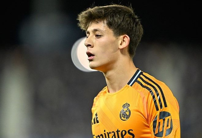 Arda Güler'in dedesi takım ismi verdi: Transfere noktayı koydu - Resim: 3