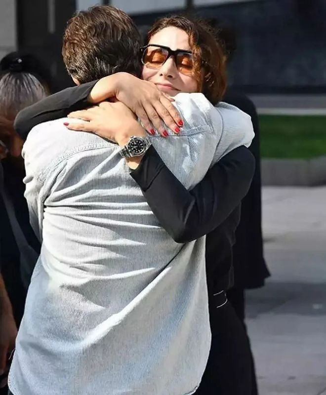 Tomris Giritlioğlu için tören düzenlendi - Resim: 4