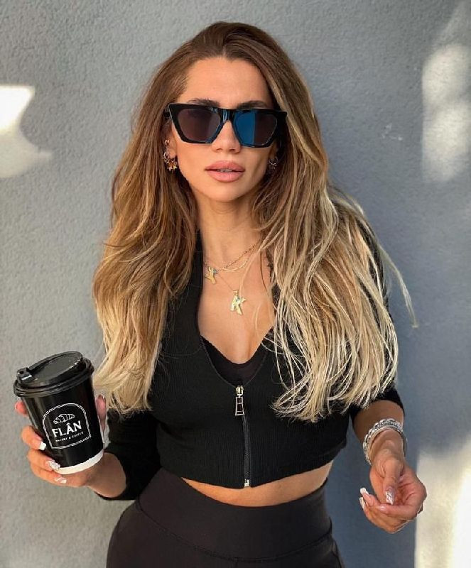 Ünlü fenomen Canan Çetin Fenerbahçe'nin yıldızı Dusan Tadic'e 'bağlama büyüsü' yaptı iddiası! Kocası fark etti, evliliği bitti - Resim: 3