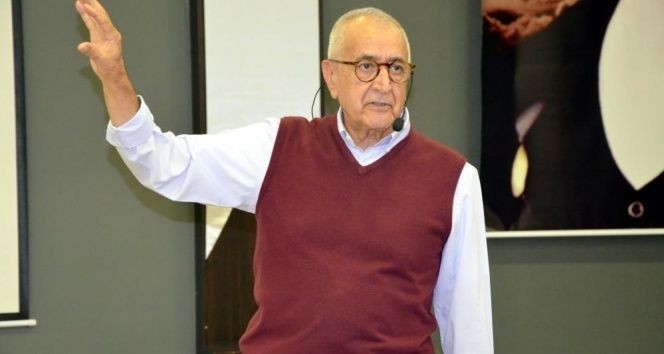 Doğan Cüceloğlu kimdir, Doğan Cüceloğlu neden öldü? Son paylaşımı ortaya çıktı - Resim: 4