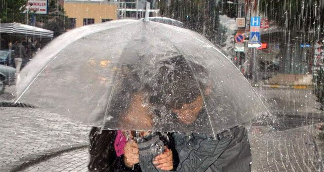 10 Mart Cuma günü hava durumu nasıl olacak? Meteoroloji'den beklenen yağmur haberi geldi - Resim: 3