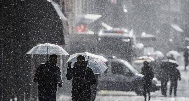 10 Mart Cuma günü hava durumu nasıl olacak? Meteoroloji'den beklenen yağmur haberi geldi - Resim: 4