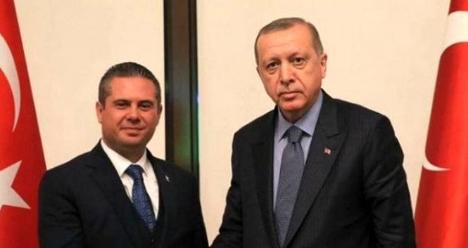 AK Parti Çanakkale İl Başkanı Gültekin Yıldız görevi bıraktığını açıkladı - Resim : 1