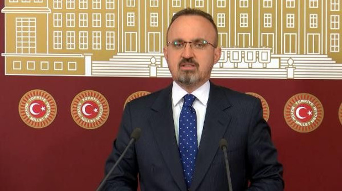 AK Parti'den esnafa müjde: Meclis açılınca gündeme gelecek - Resim : 1