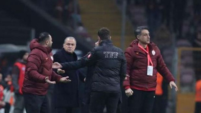 Galatasaray'a Hasan Şaş şoku! - Resim : 1