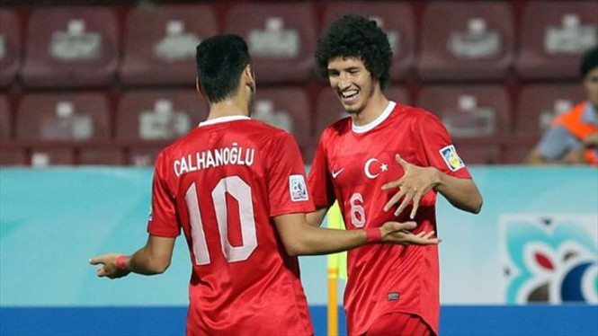 Beşiktaş transfer bombasını patlattı - Resim : 1