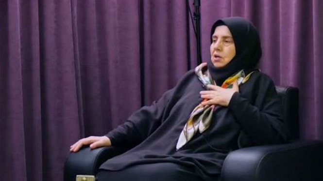 Yazar Emine Şenlikoğlu kimdir? – Açıklamaları büyük tepki çekti - Resim : 1