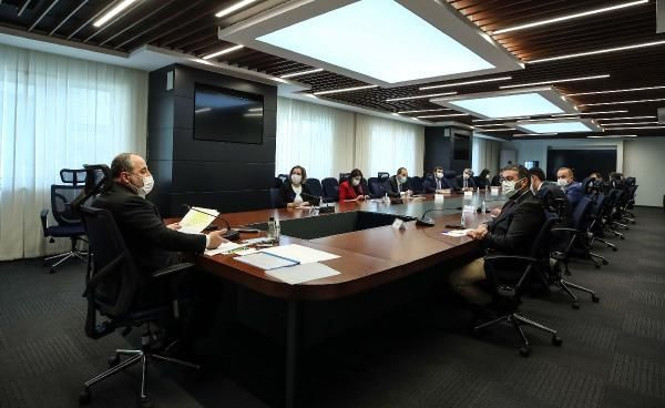 Bakan Varank: Bu işten biz değil Volkswagen kaybeder - Resim : 2