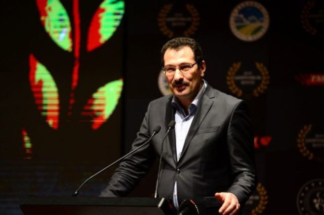 Yerli otomobilin ardından bir müjde daha! - Resim : 1