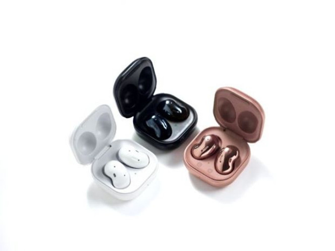 Teknoloji devi Samsung, yeni Galaxy ürünlerinin tanıtımını yaptı - Resim : 6