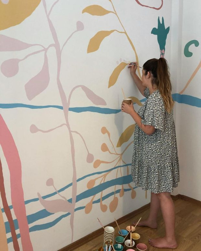 Derya Şensoy'dan duygulandıran açıklama - Resim : 2