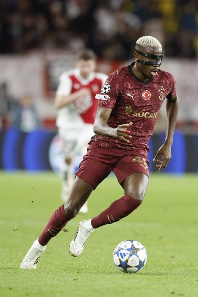 Uğurcan penaltıyı kurtardı ama yetmedi: Galatasaray Fransa’da puansız döndü - Resim: 2