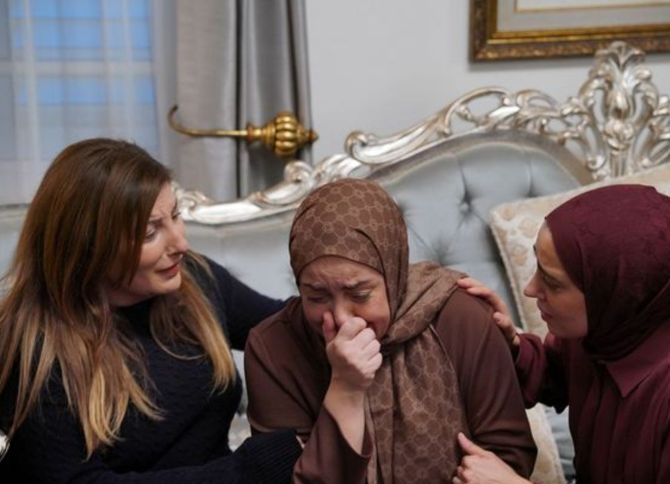 Sıla Türkoğlu evleniyor mu? Sevgilisini ailesiyle tanıştırdı - Resim: 4