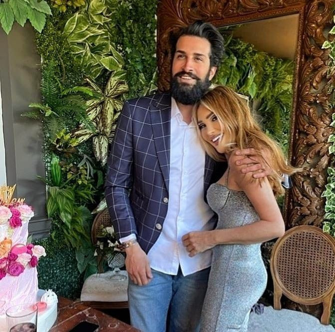 Seren Serengil Mustafa Rahman Tohma tarafından evli bir kadınla aldatıldığını açıkladı - Resim: 3